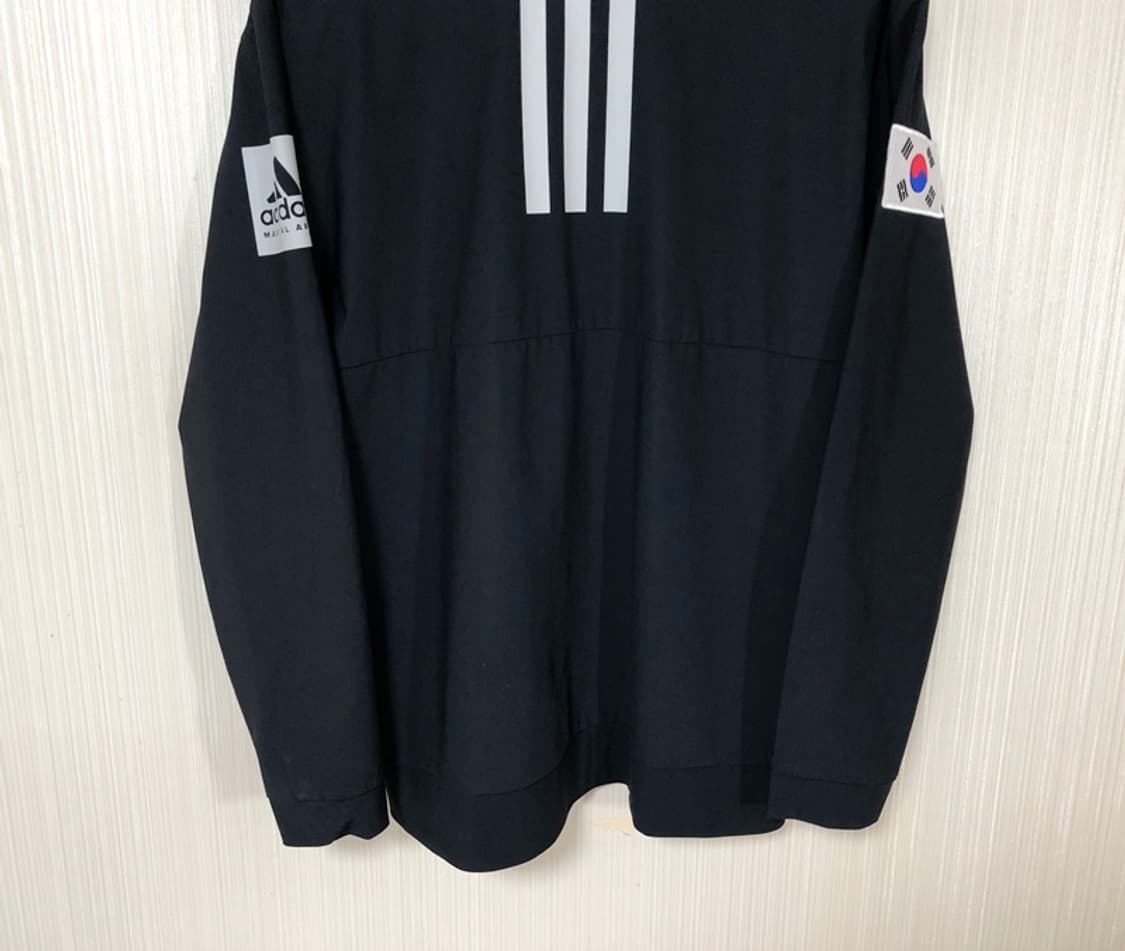 아디다스국대 국대KOREA 국대트레이닝 우븐자켓 M 상품이미지10