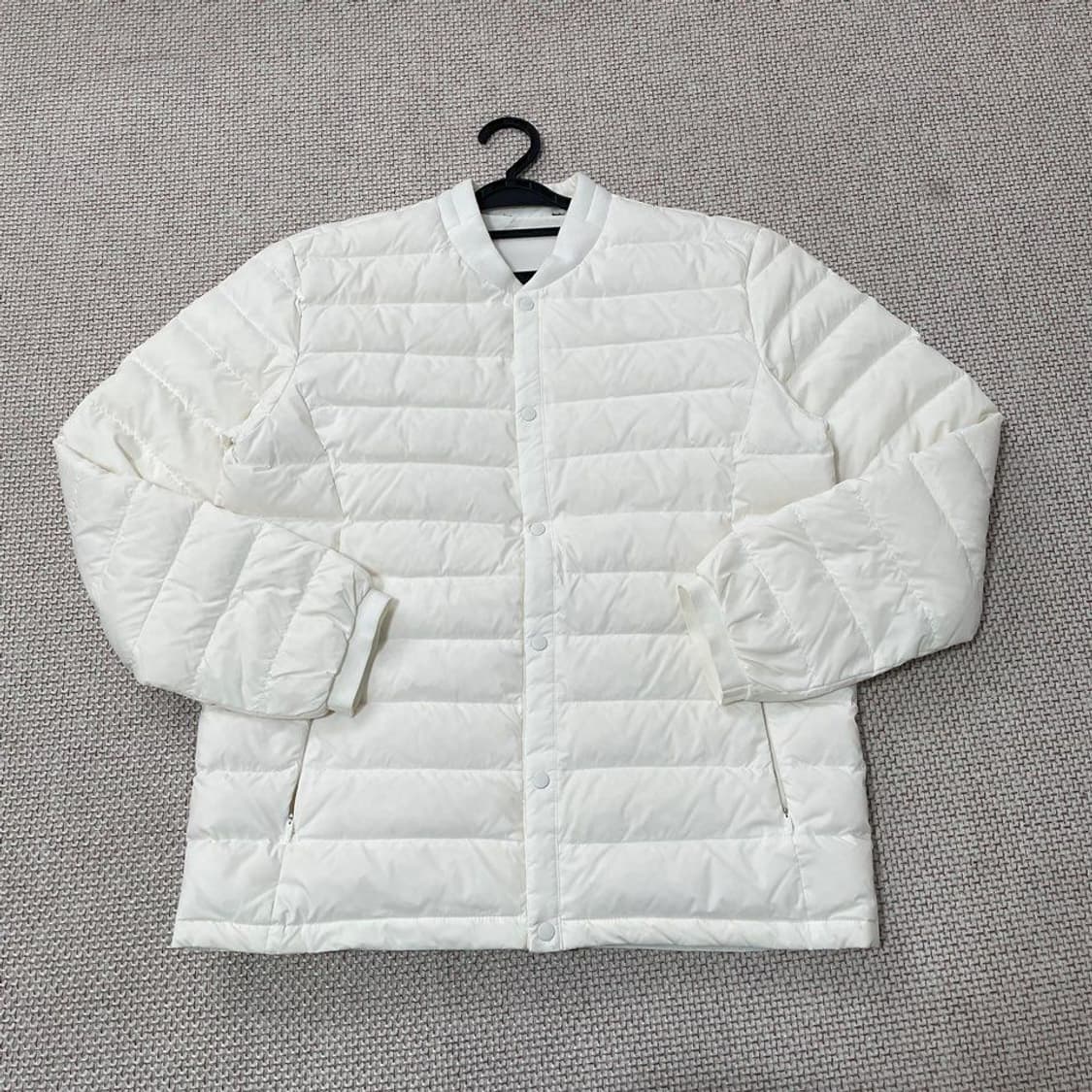 빈폴 여성 덕다운 경량패딩. 6390 상품이미지1