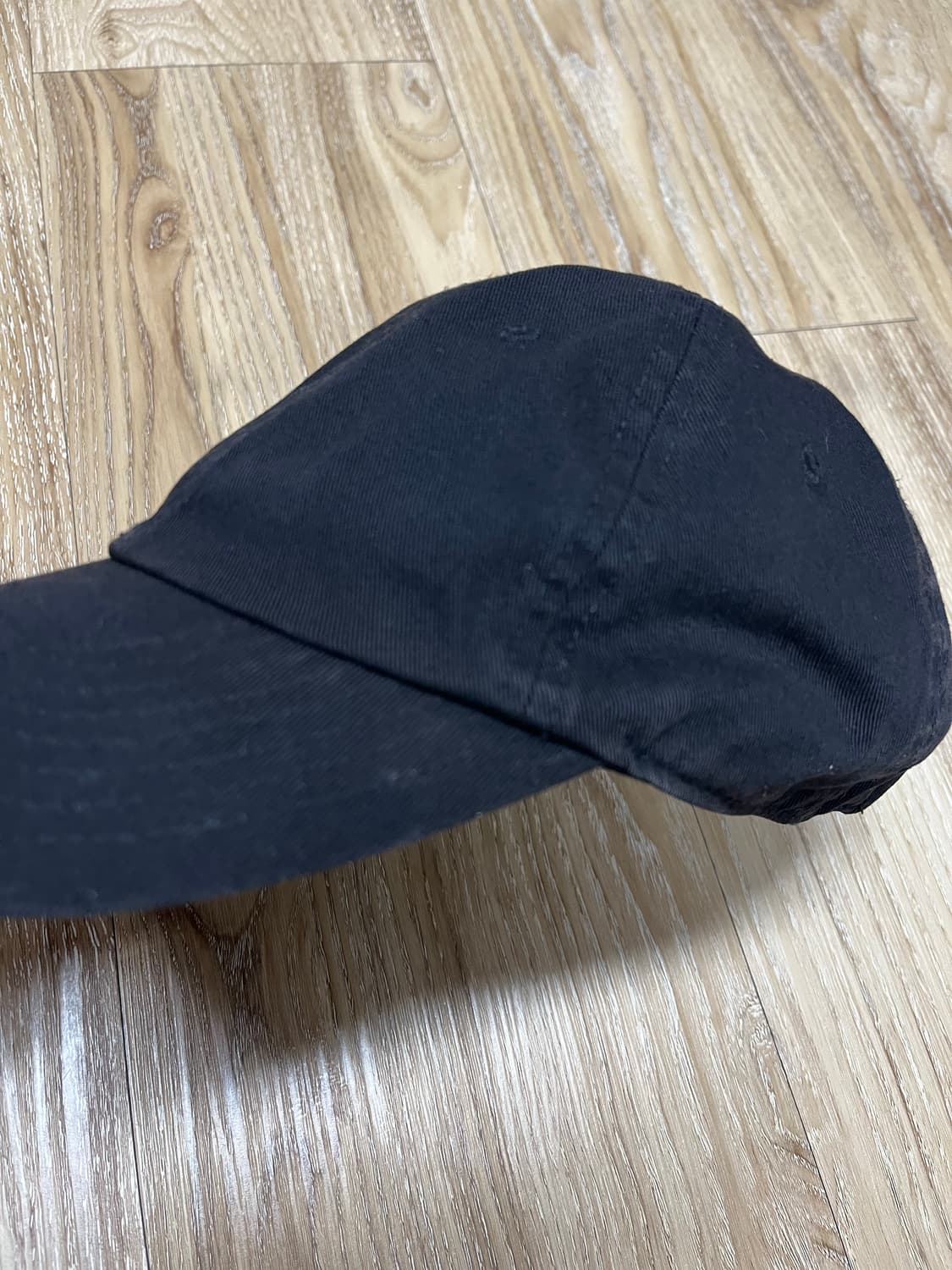 아이앱 스튜디오 볼캡 상품이미지4