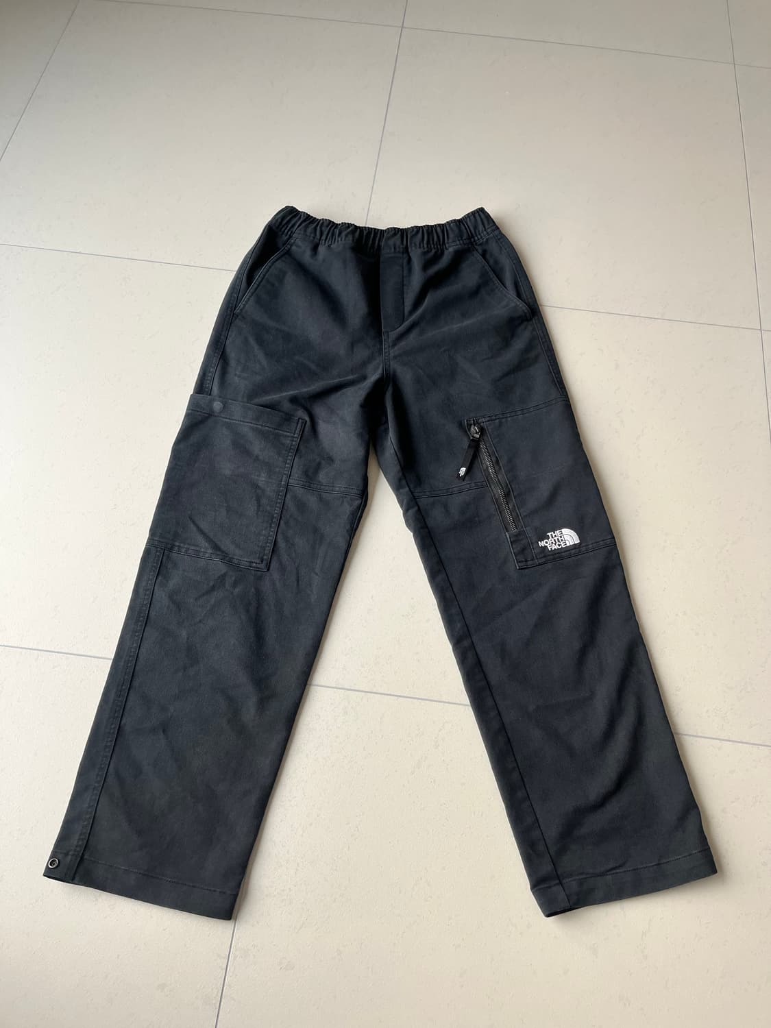 노스페이스 코튼 팬츠 상품이미지1