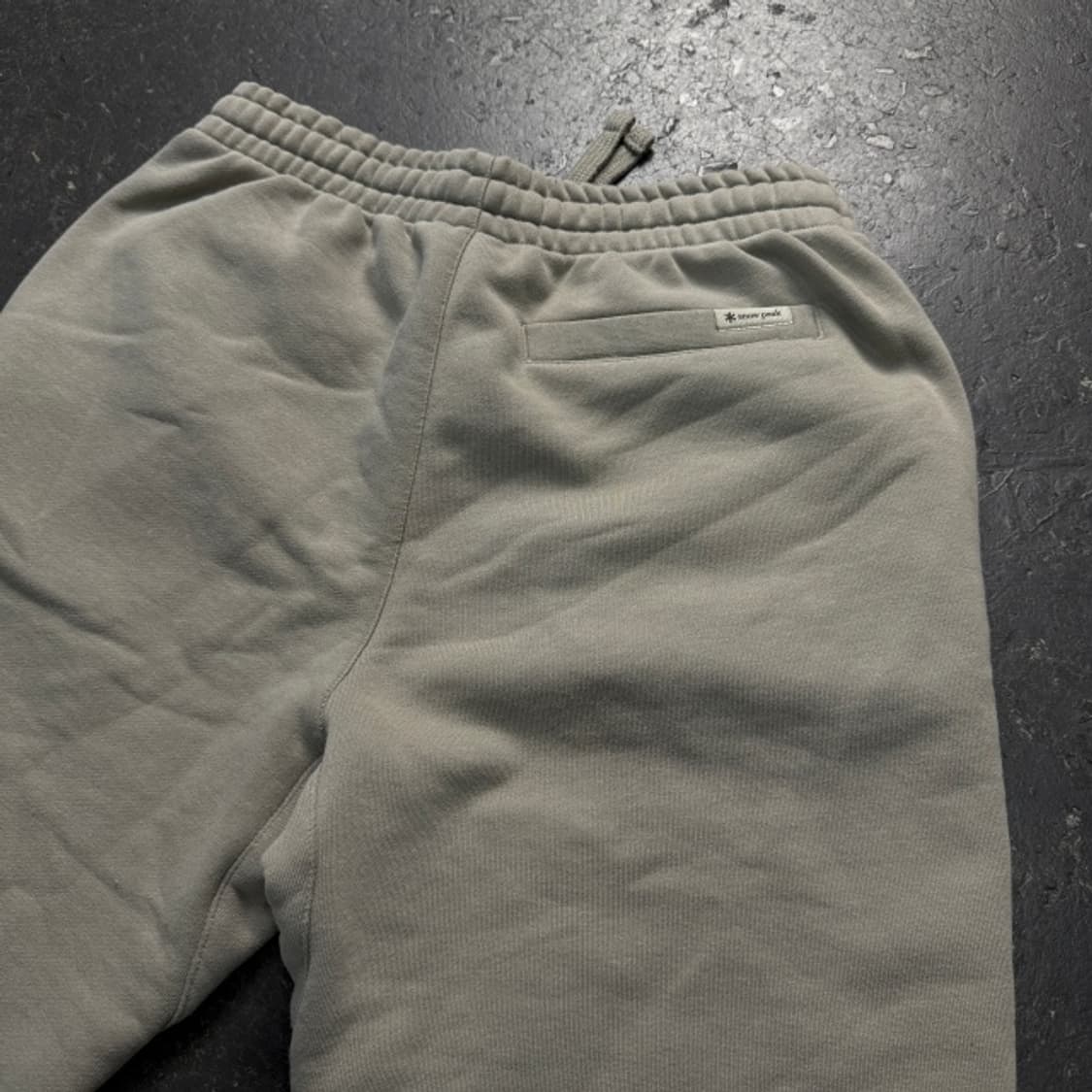 95 스노우피크 조거팬츠  상품이미지5