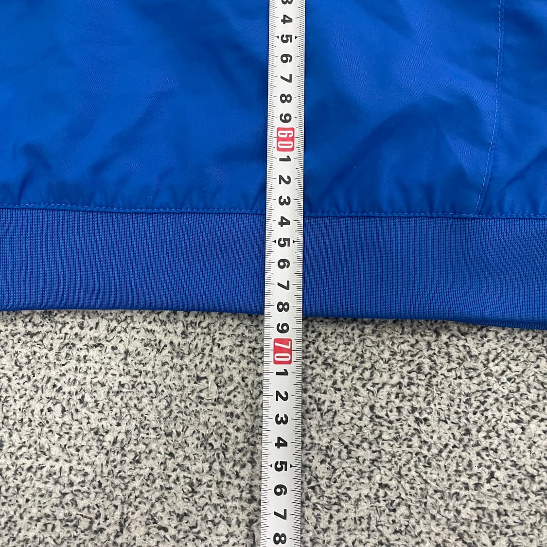 나이키 드라이핏 윈드브레이커 자켓  0128S 상품이미지6