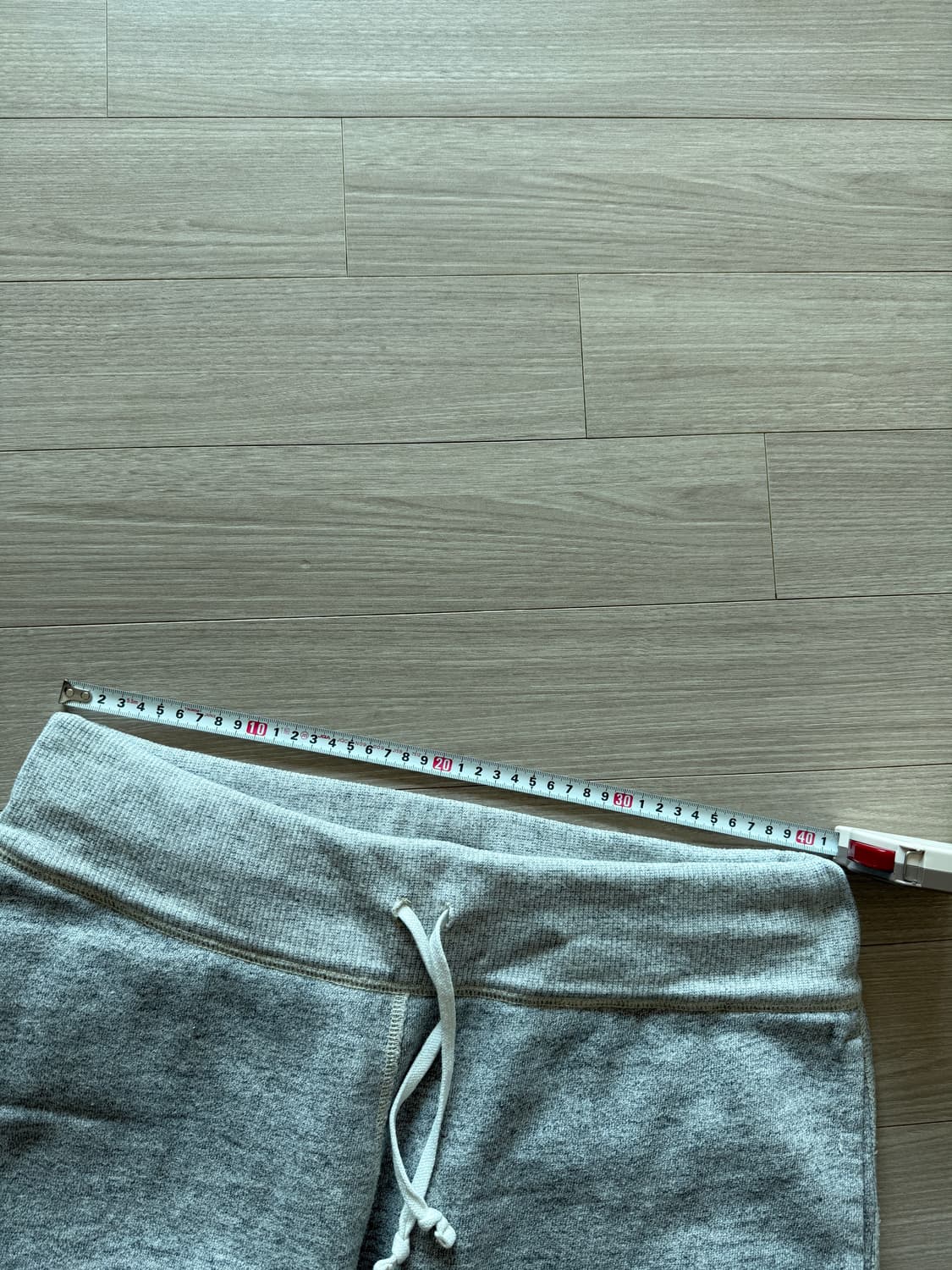 rrl 더블알엘 스웻팬츠 L 상품이미지7