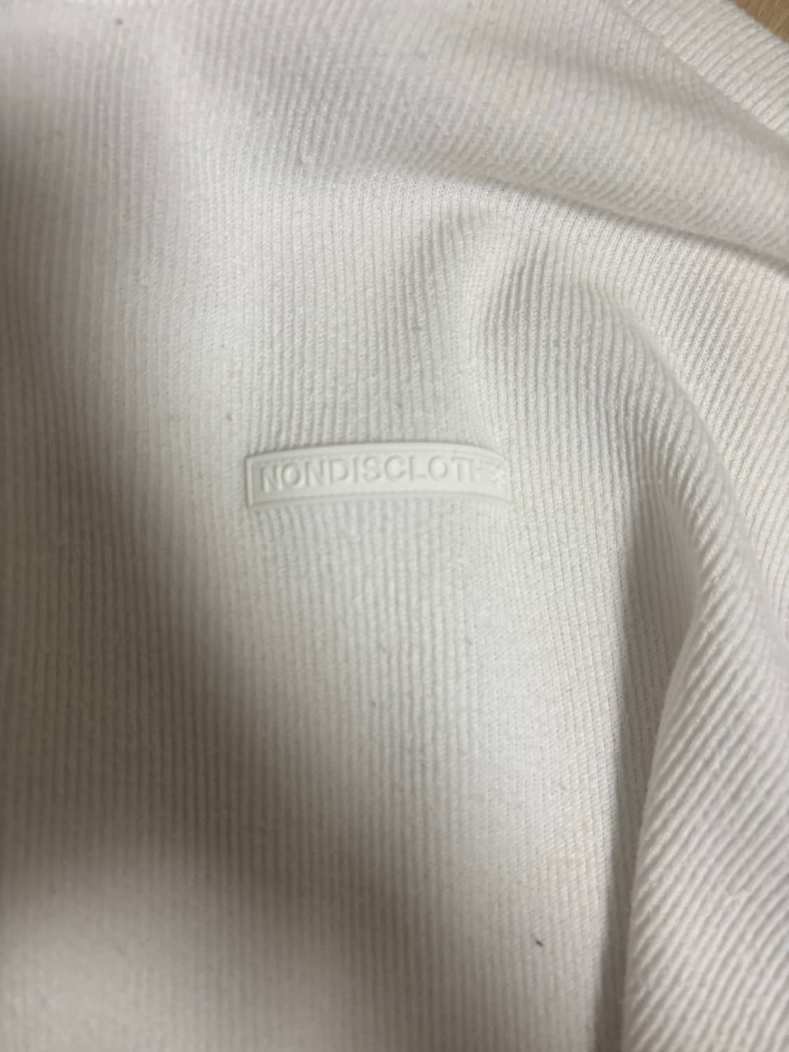 논디스클로즈 투웨이 가디건 상품이미지2