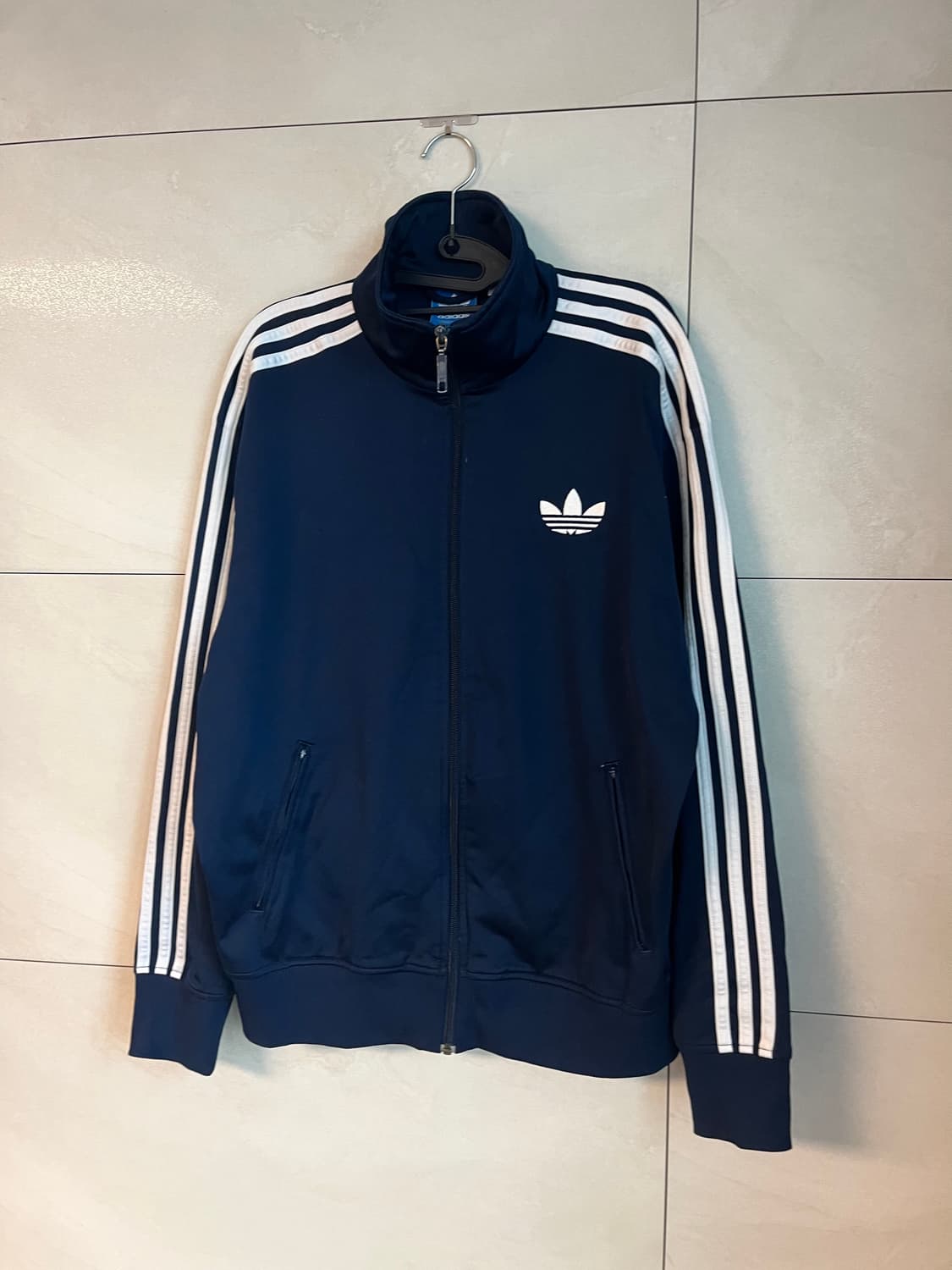 아디다스 구파이어버드 대장 져지 네이비 [105] 상품이미지2