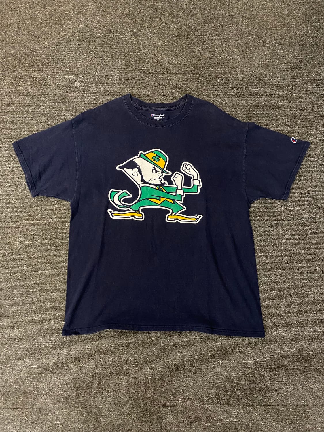 Champion 챔피온 반팔 티셔츠 상품이미지1