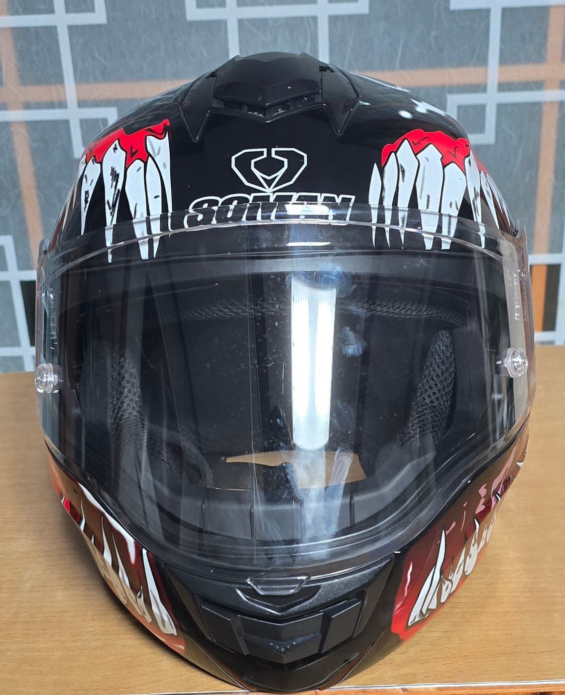 4xL헬멧 상품이미지3