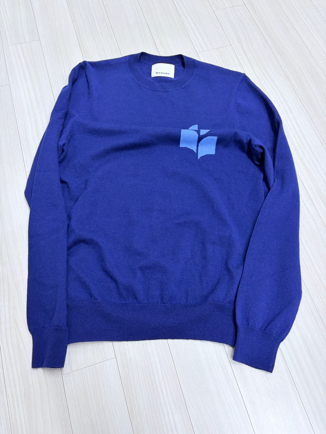 이자벨마랑 니트 xs 상품이미지2