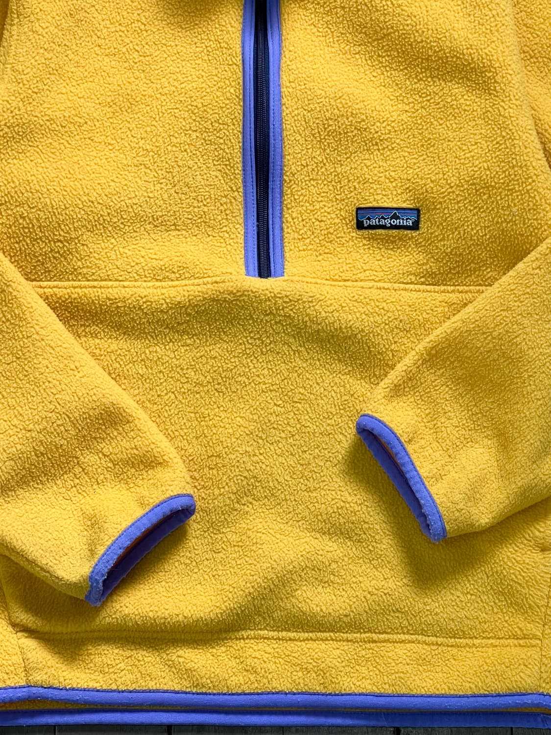 90‘s 파타고니아 신칠라  상품이미지3