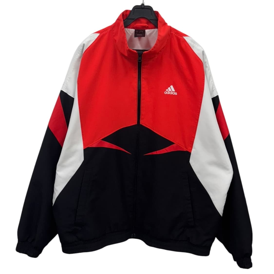 아디다스 바람막이 상품이미지1