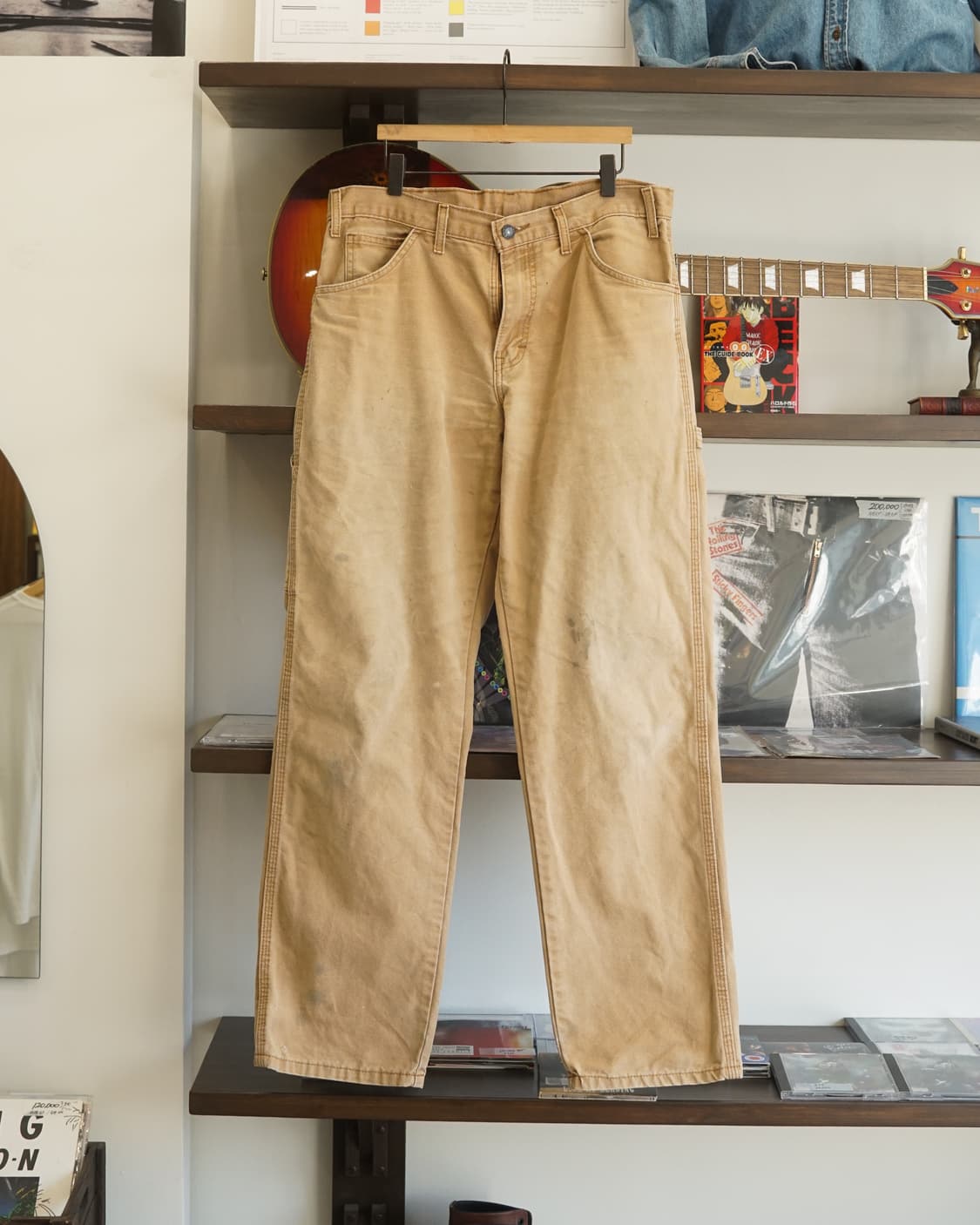 Dickies 상품이미지1