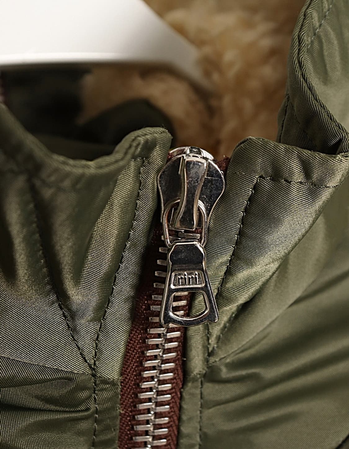 clothsurgeron N-2b Parka 상품이미지3