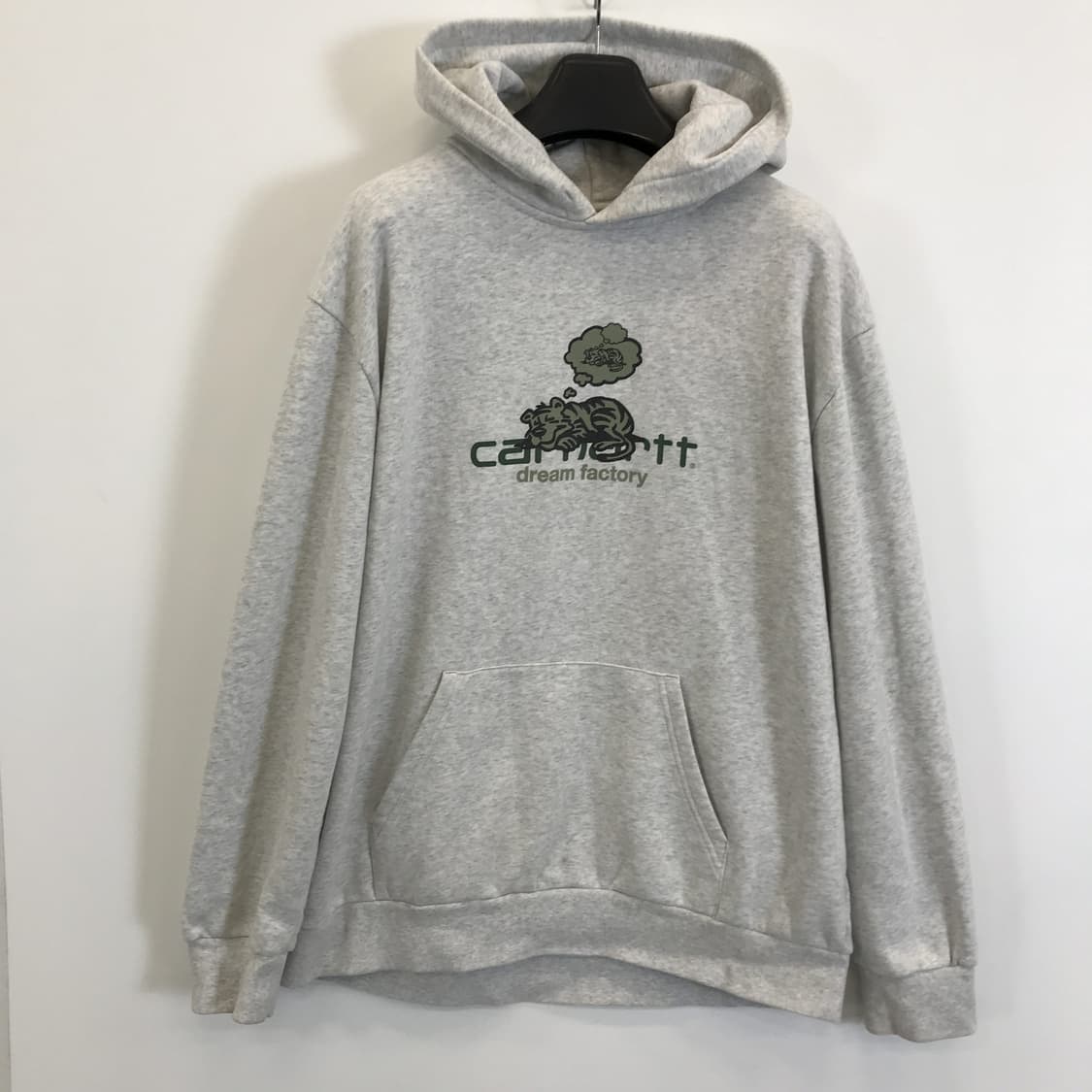 칼하트 WIP 드림팩토리 후드 [2XL] 상품이미지1