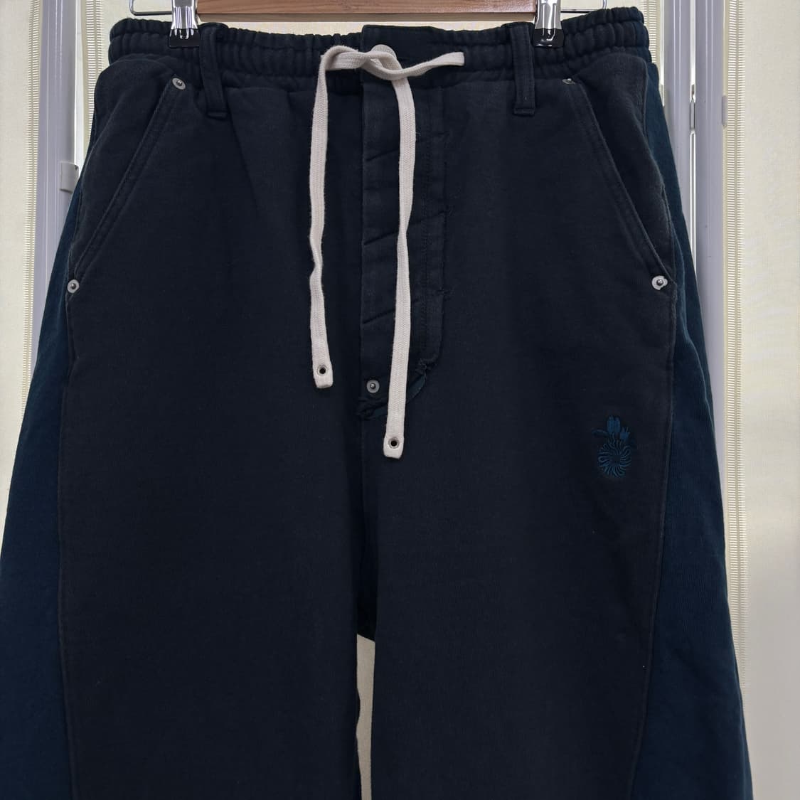 아노니모아노니마 팬츠 상품이미지2