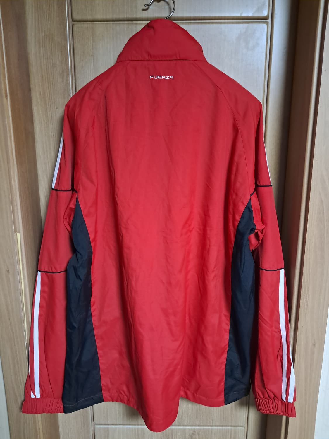 훼르자 우븐자켓 남성110  상품이미지3