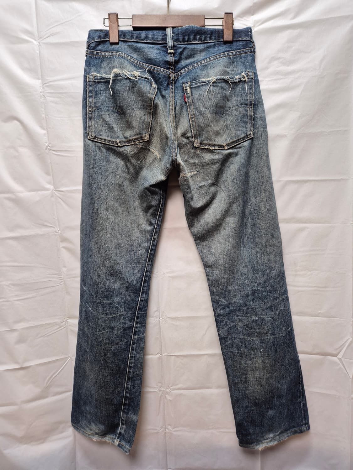 리바이스 66501 lvc  상품이미지6