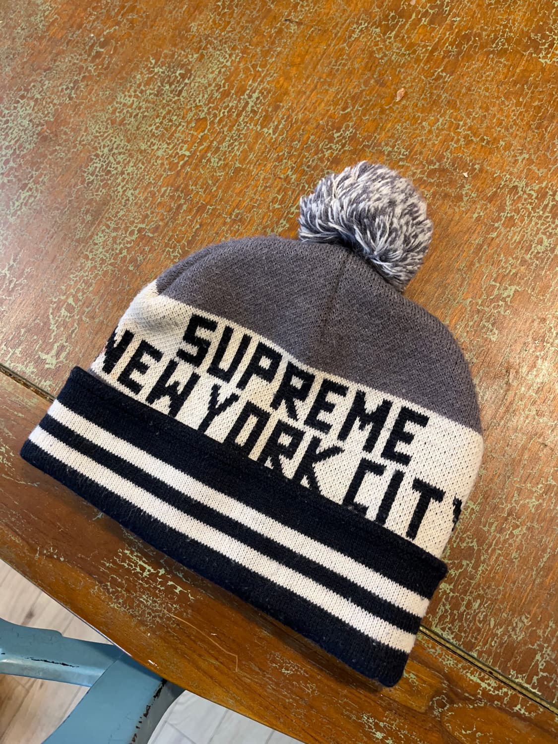 Supreme, 비니. 상품이미지2