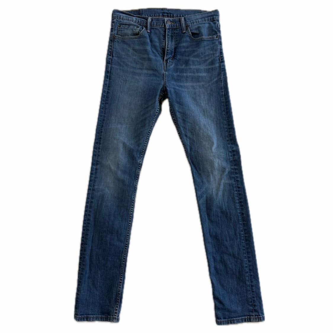 Levi’s 510 스키니 핏 데님 상품이미지1