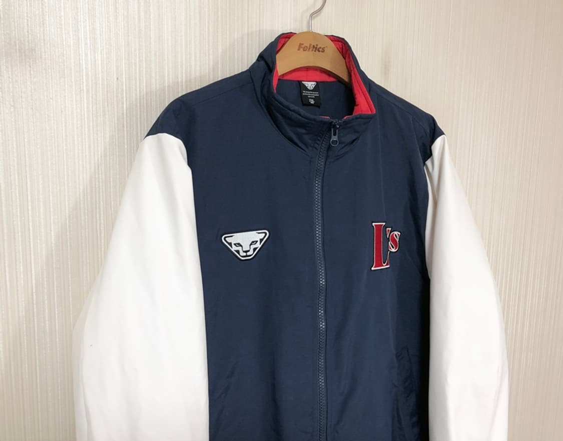 KBO 다이나핏 SSG랜더스 동게자켓(안감누빔) 2XL(110) 상품이미지5