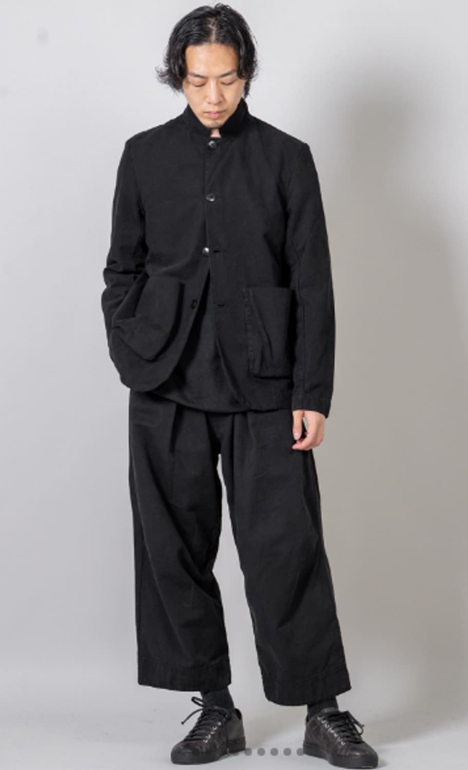 Toogood bookbinder jacket L사이즈 상품이미지2