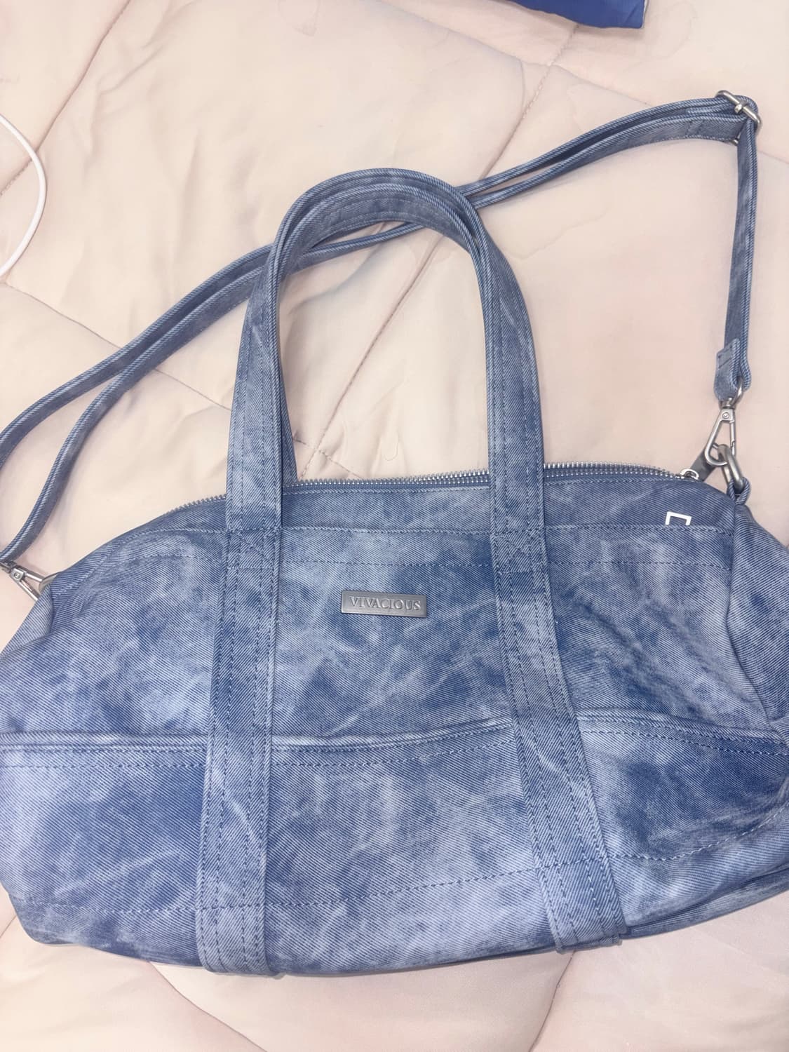 Vivacious 가방 크로스백 탈부착 ㅇ 상품이미지1