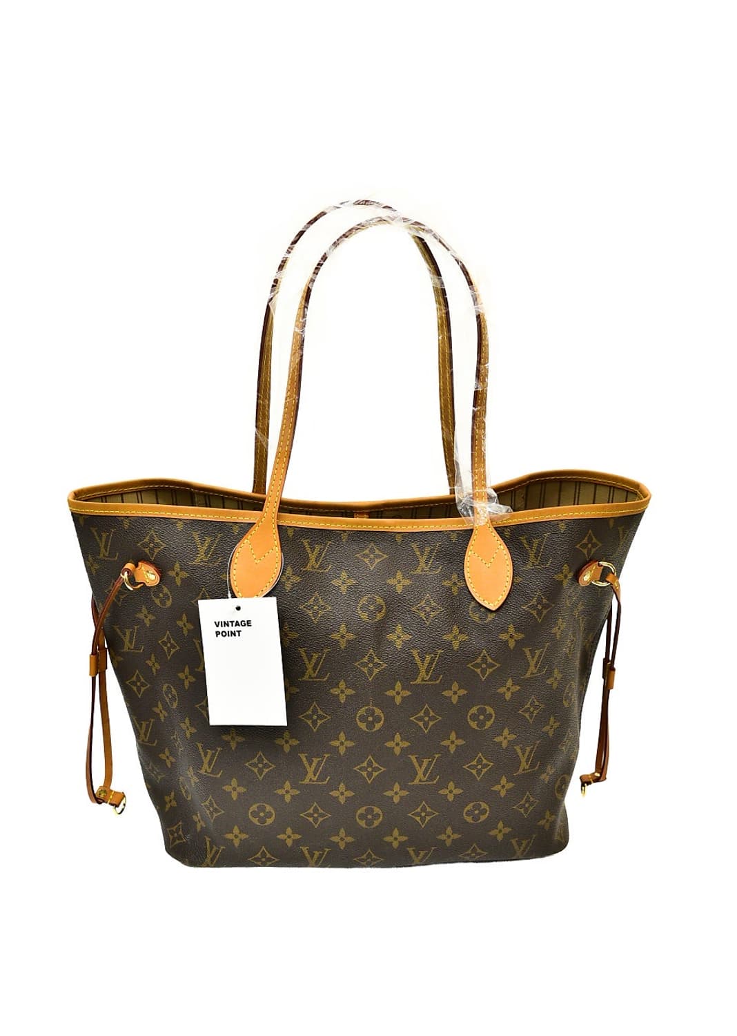 루이비통 모노그램 네버풀 PM (정품) 상품이미지1