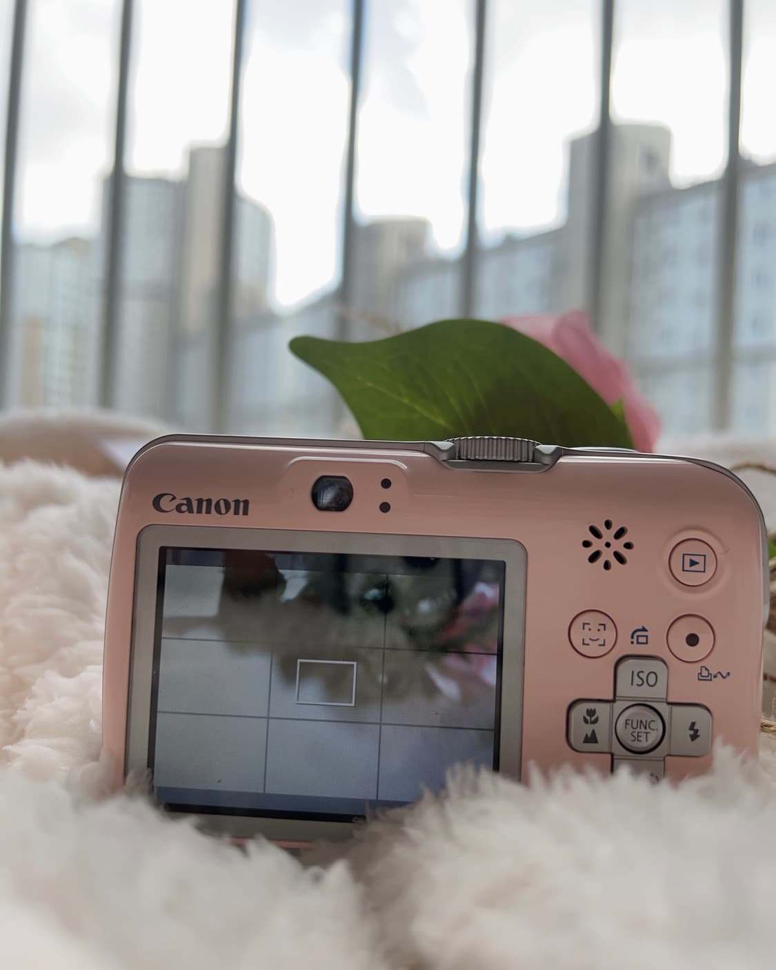 Canon PowerShot e1 상품이미지5
