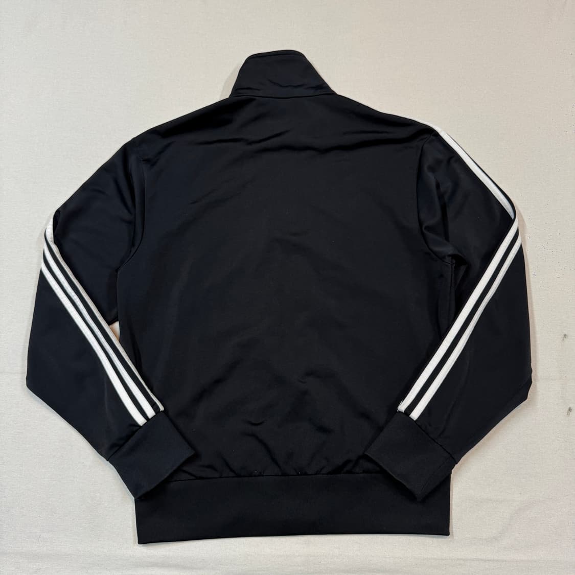 L) 아디다스 파이어버드 삼선 져지 트랙탑 집업 블랙 A21 상품이미지6