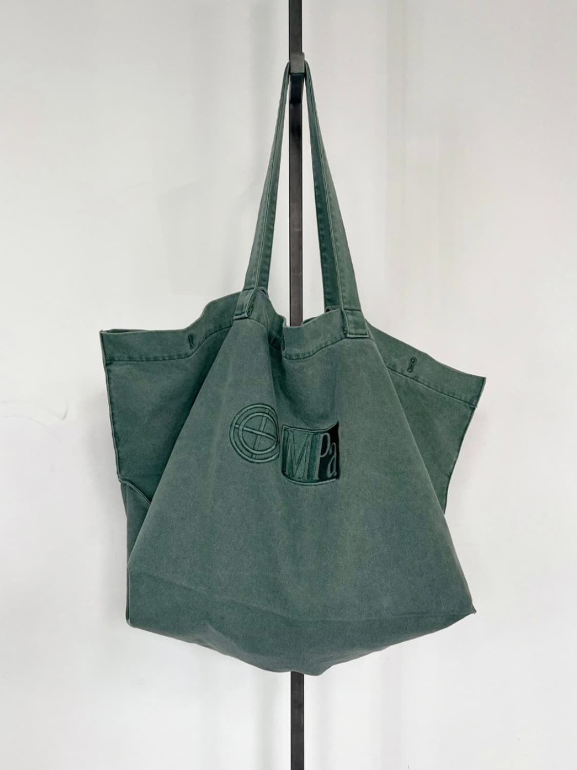 플라스틱프로덕트 MPa BIG BAG (EMERALD) 상품이미지1