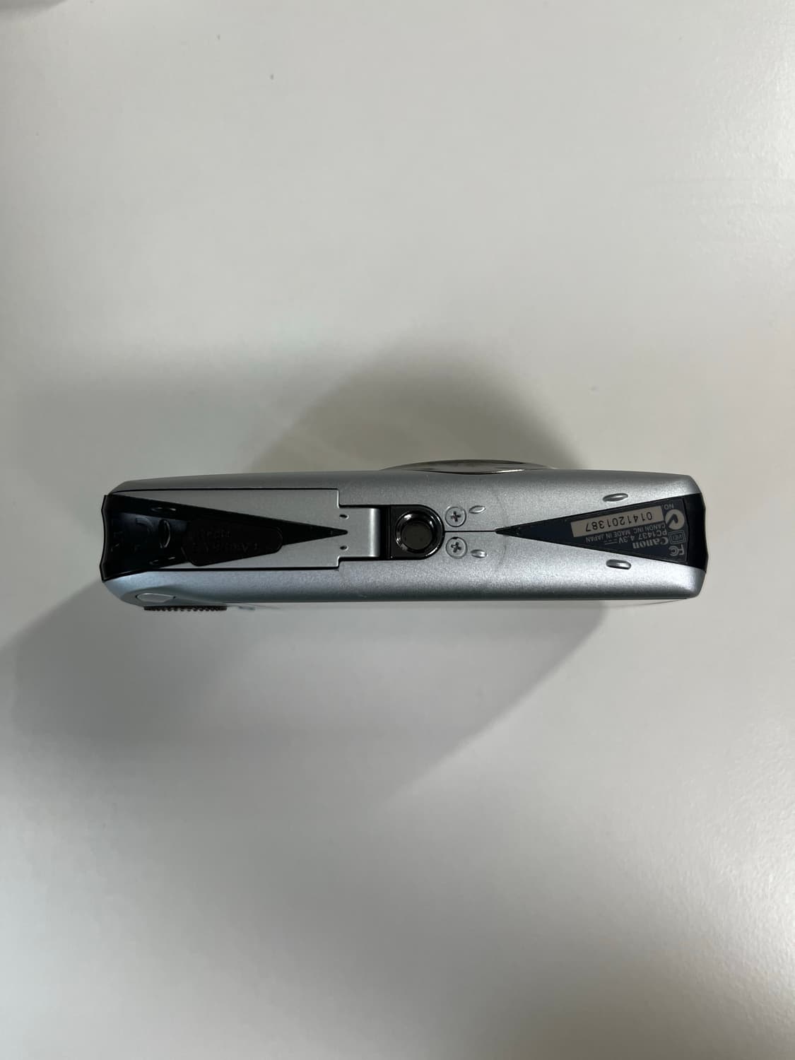 캐논 익서스 IXUS 200 IS 디지털 카메라 상품이미지4