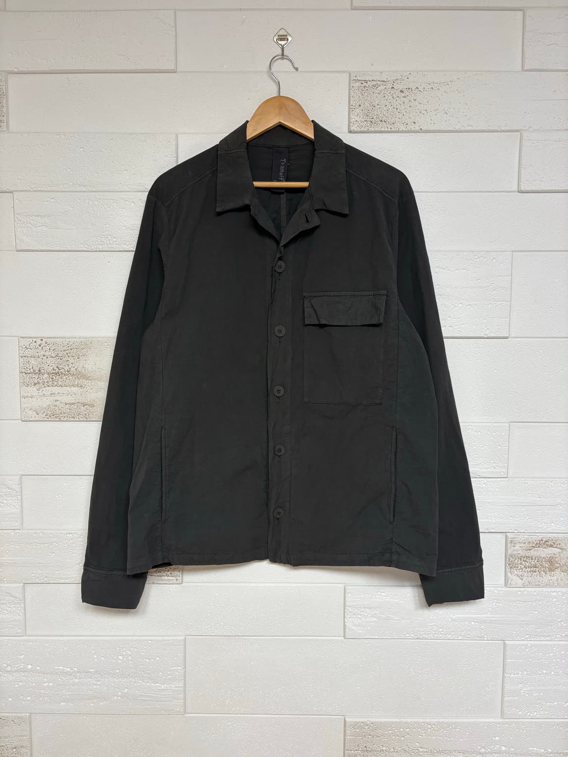 트랜짓 셔츠 상품이미지1