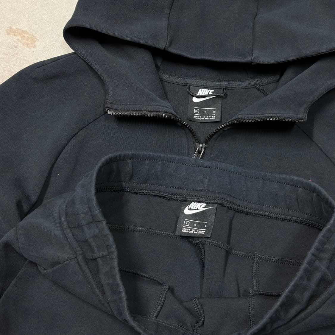 나이키 t1 테크팩 세트 XL 상품이미지5