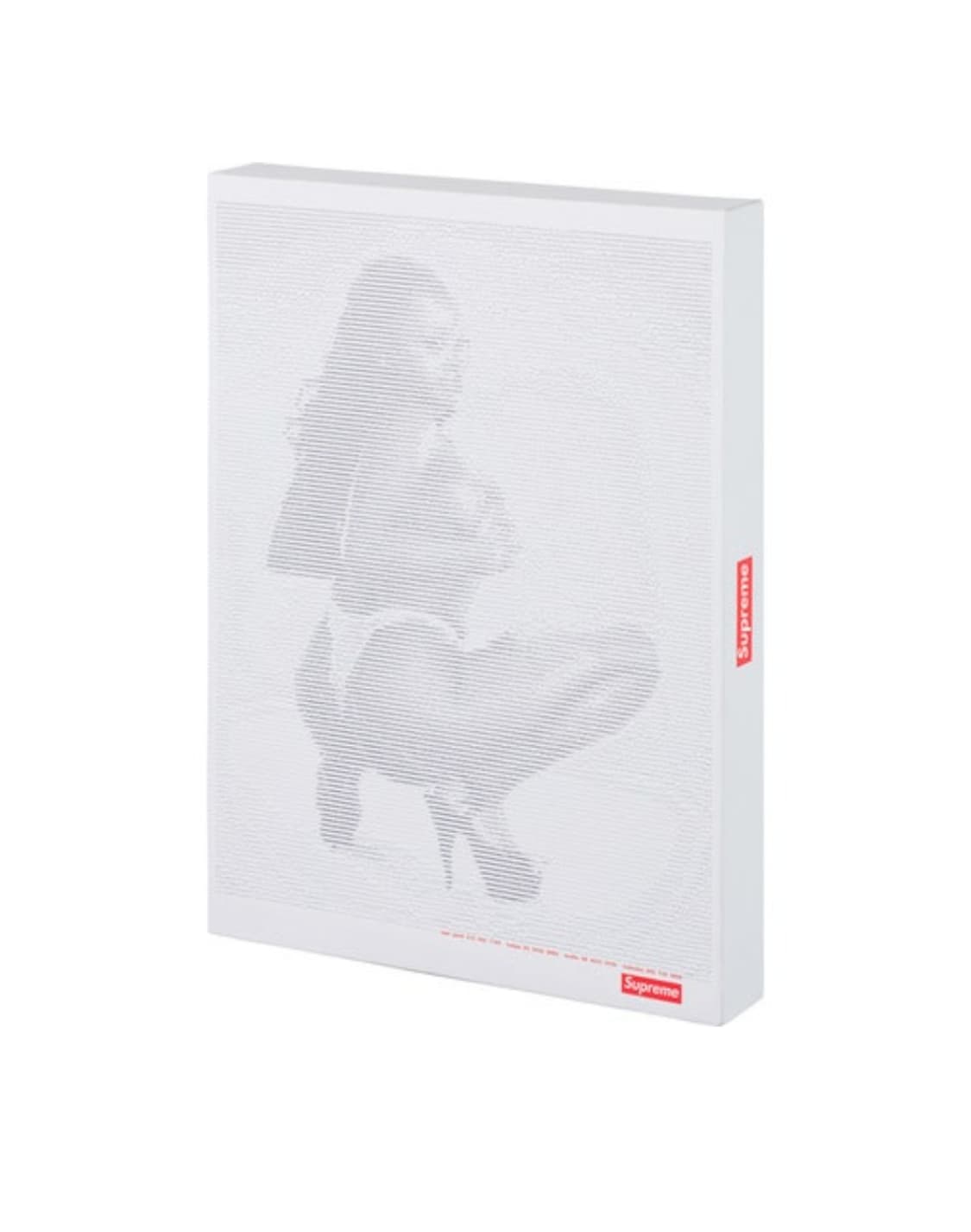 슈프림 디기 직소 퍼즐 상품이미지1