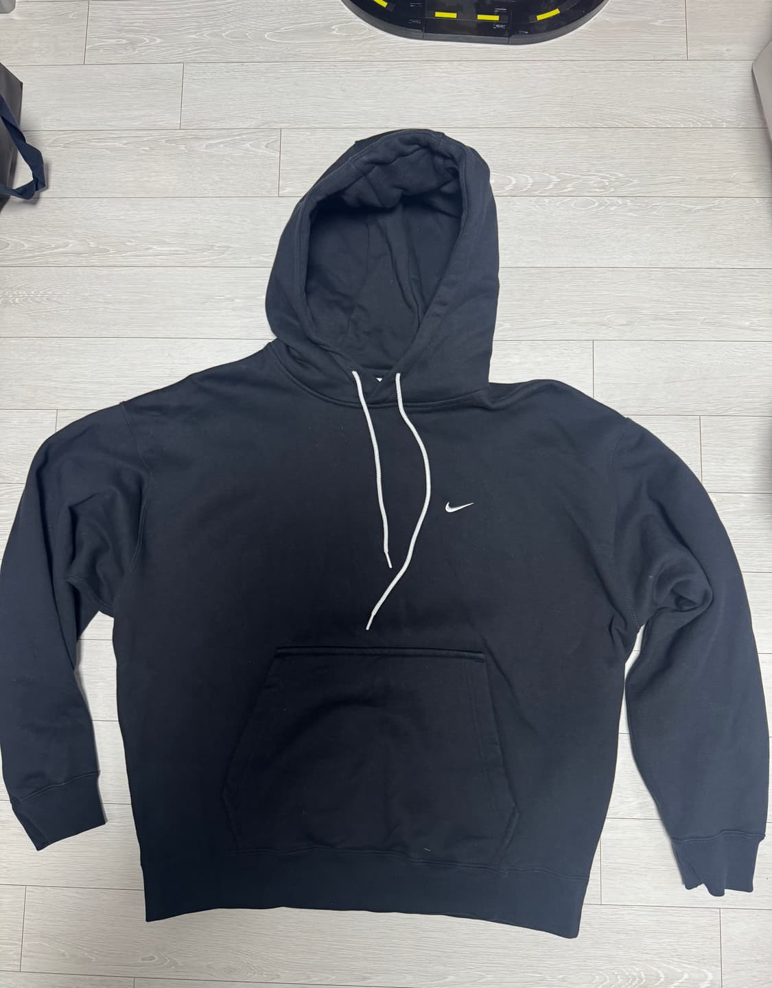 [XXL] 나이키 nrg 스우시 후드티 상품이미지2