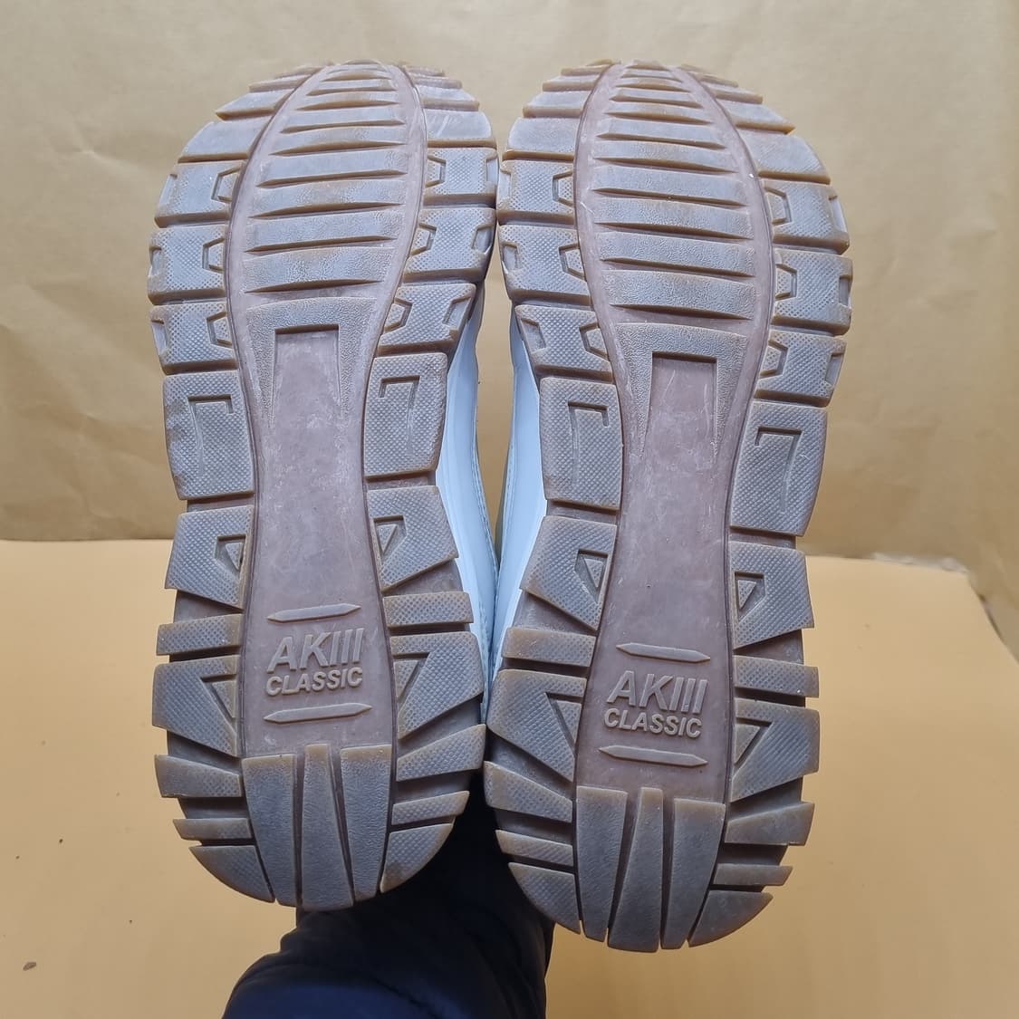 아키클래식 어반트레커 남성운동화260  상품이미지3