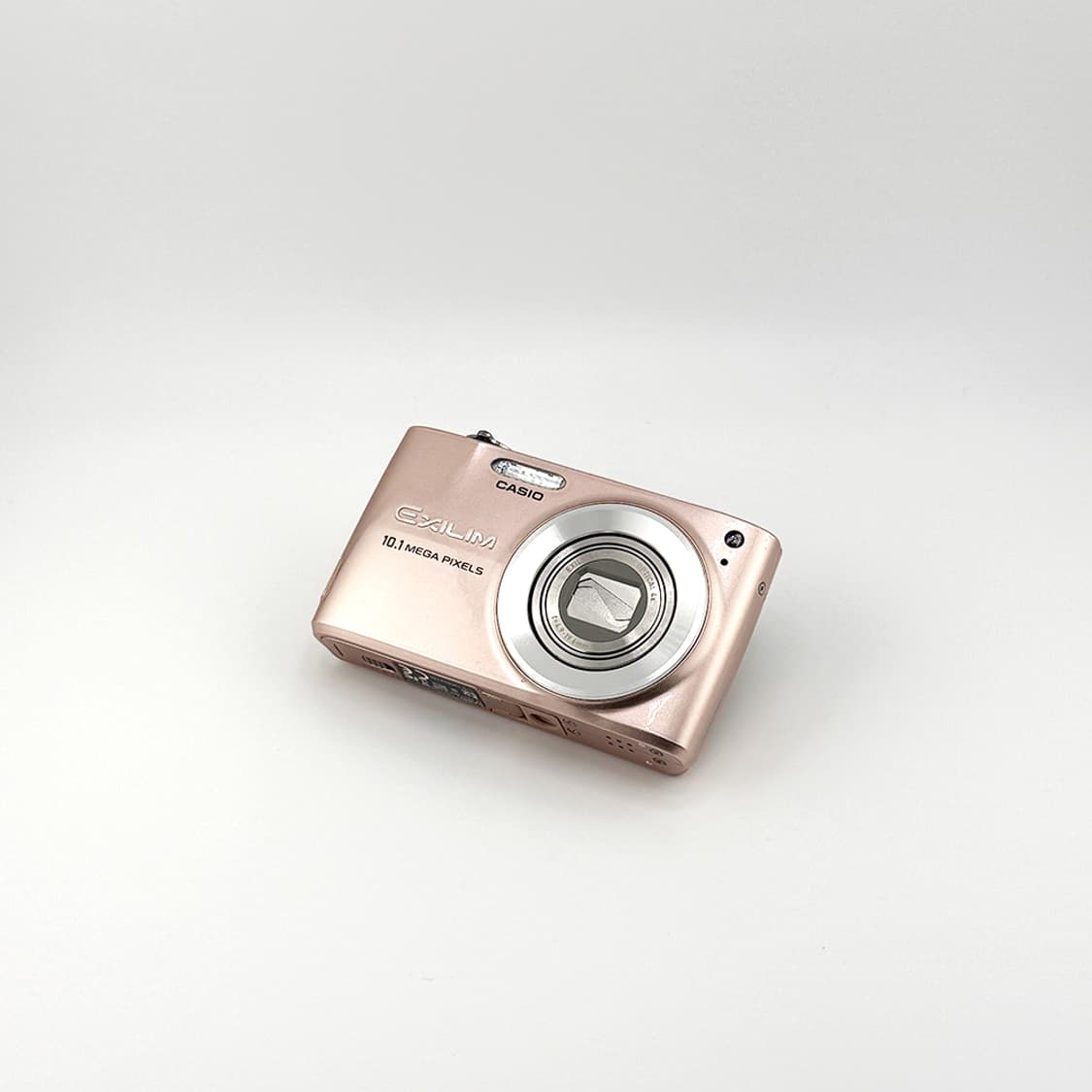 [수채감성] CASIO 카시오 엑슬림 EX-Z300 레트로 디지털 카메라 상품이미지8