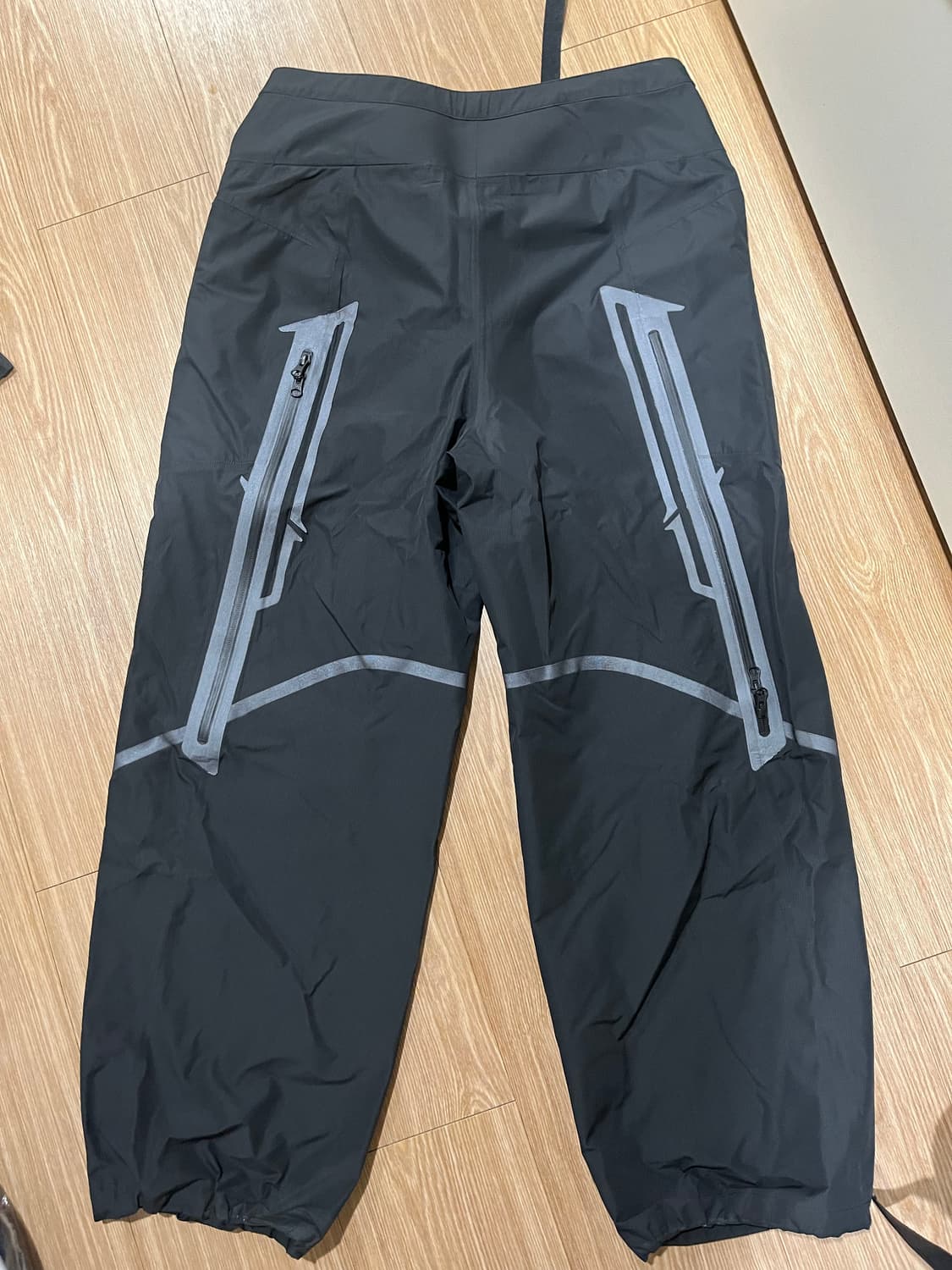 산산기어 팬츠 상품이미지5