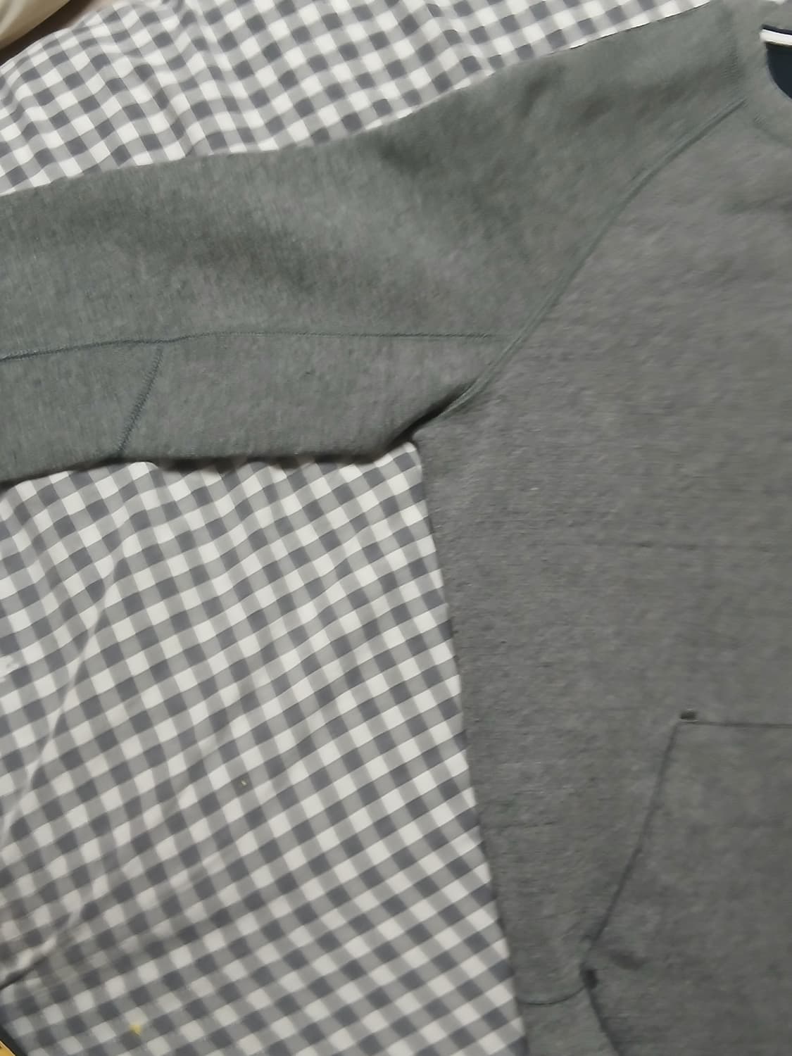 Nike 나이키 맨투맨 (m) 상품이미지2