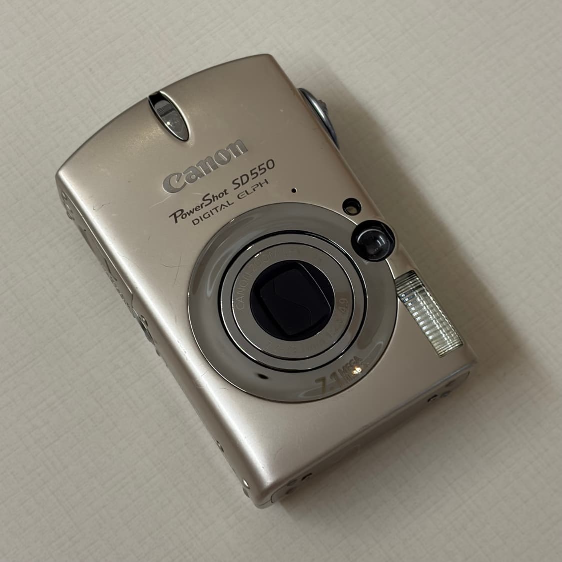 Canon IXUS 750 익서스750 상품이미지1
