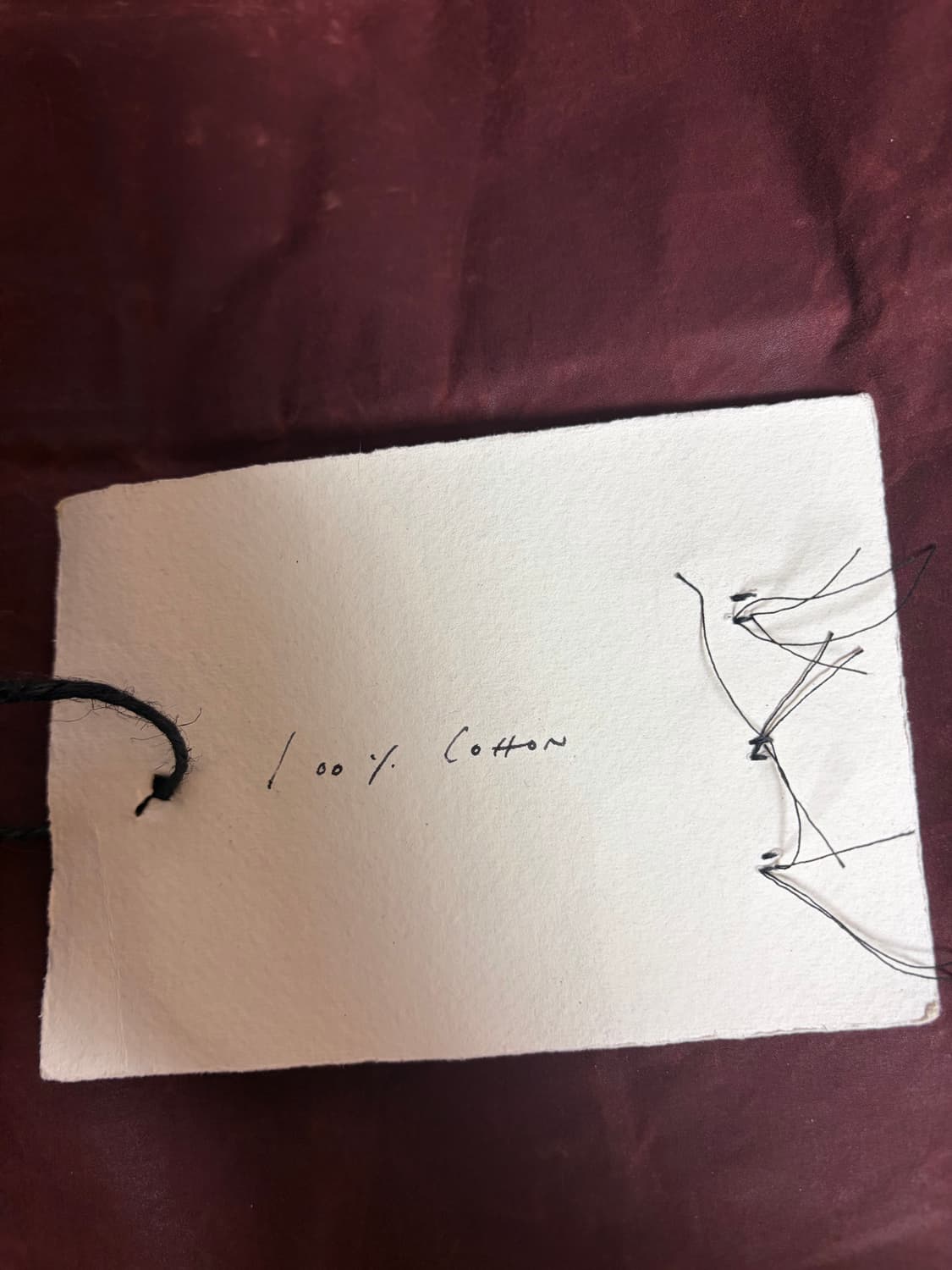 John Alexander Skelton 비즈왁스 코튼백 상품이미지7