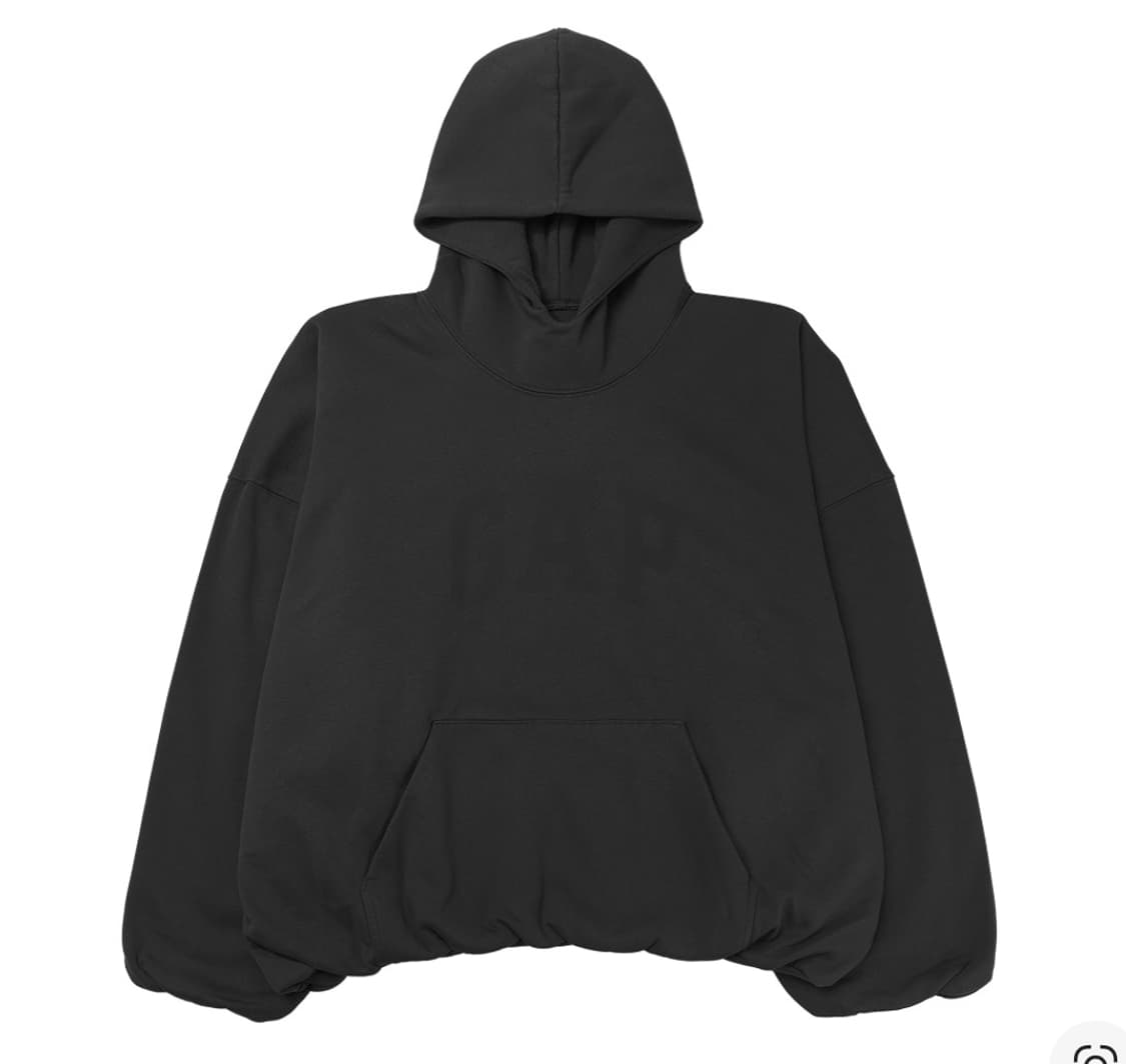 M)이지갭 발렌시아가 도브 후드 상품이미지1