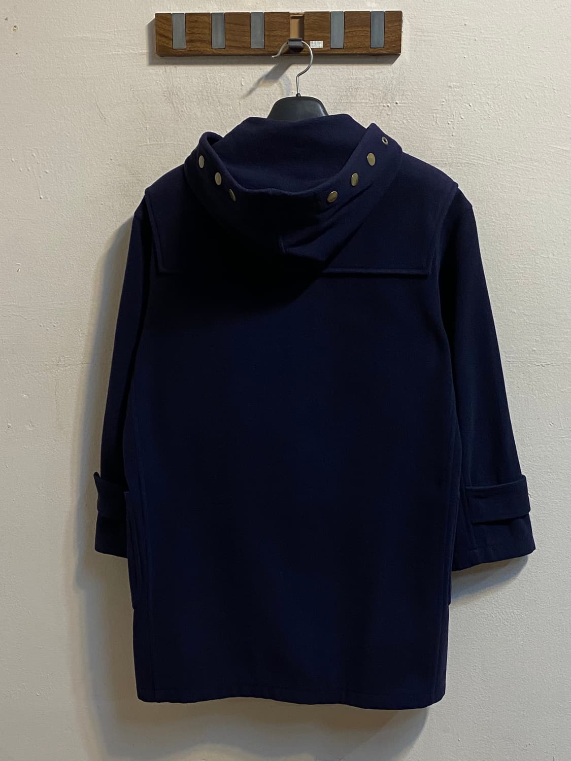 폴로 랄프로렌 더플 코트 상품이미지4