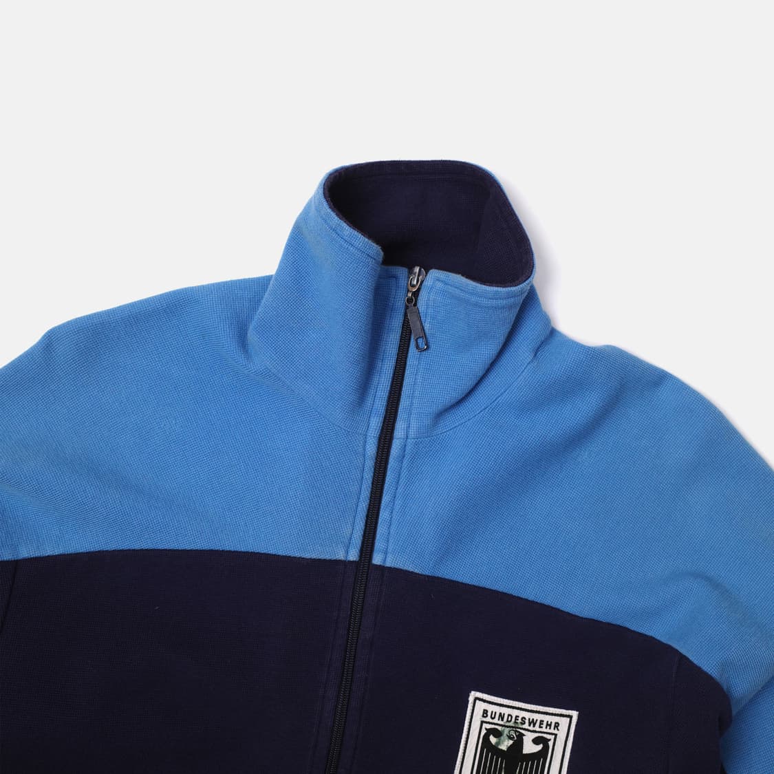 1970~80's German Military Track Jacket 상품이미지3