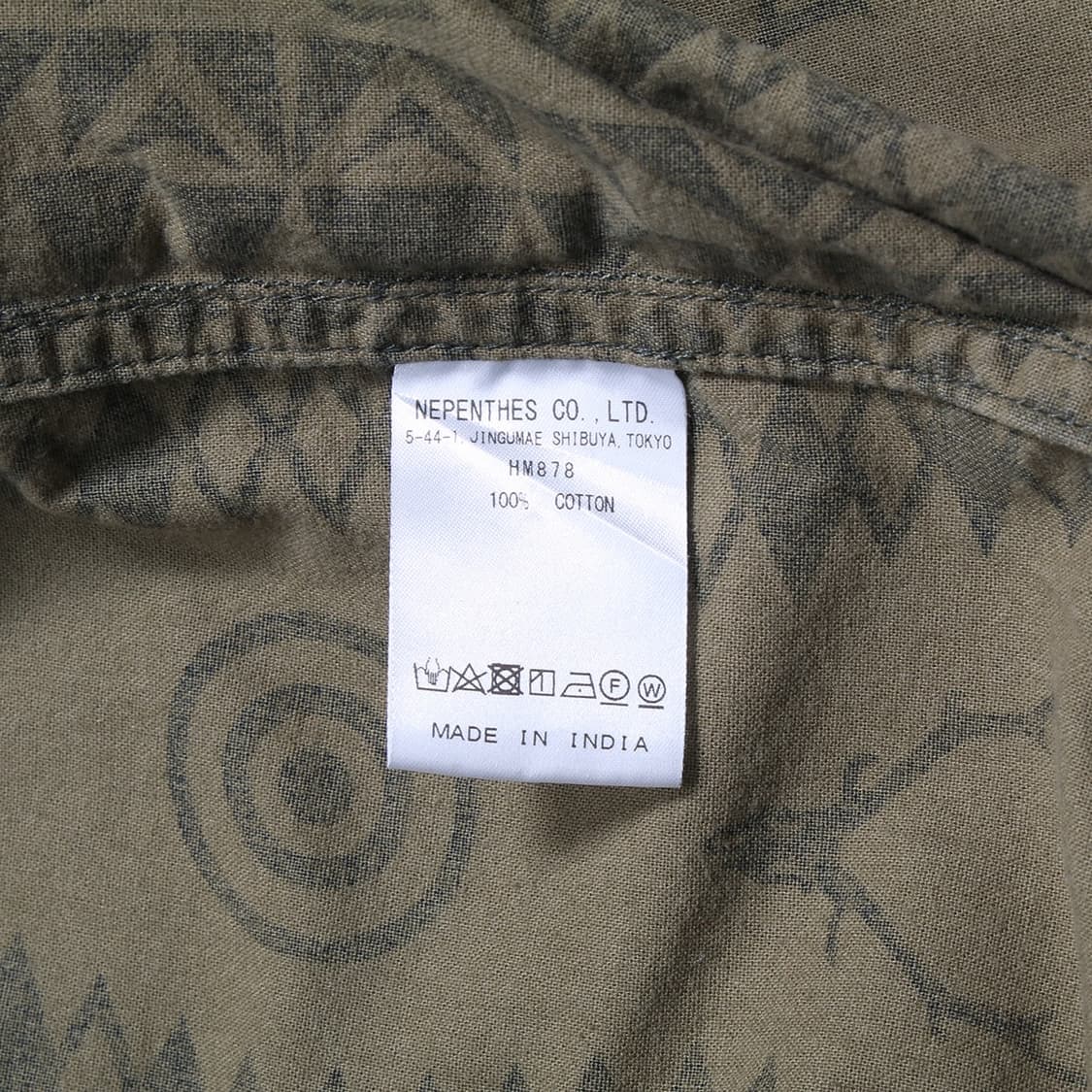 SOUTH2 WEST8 상품이미지5