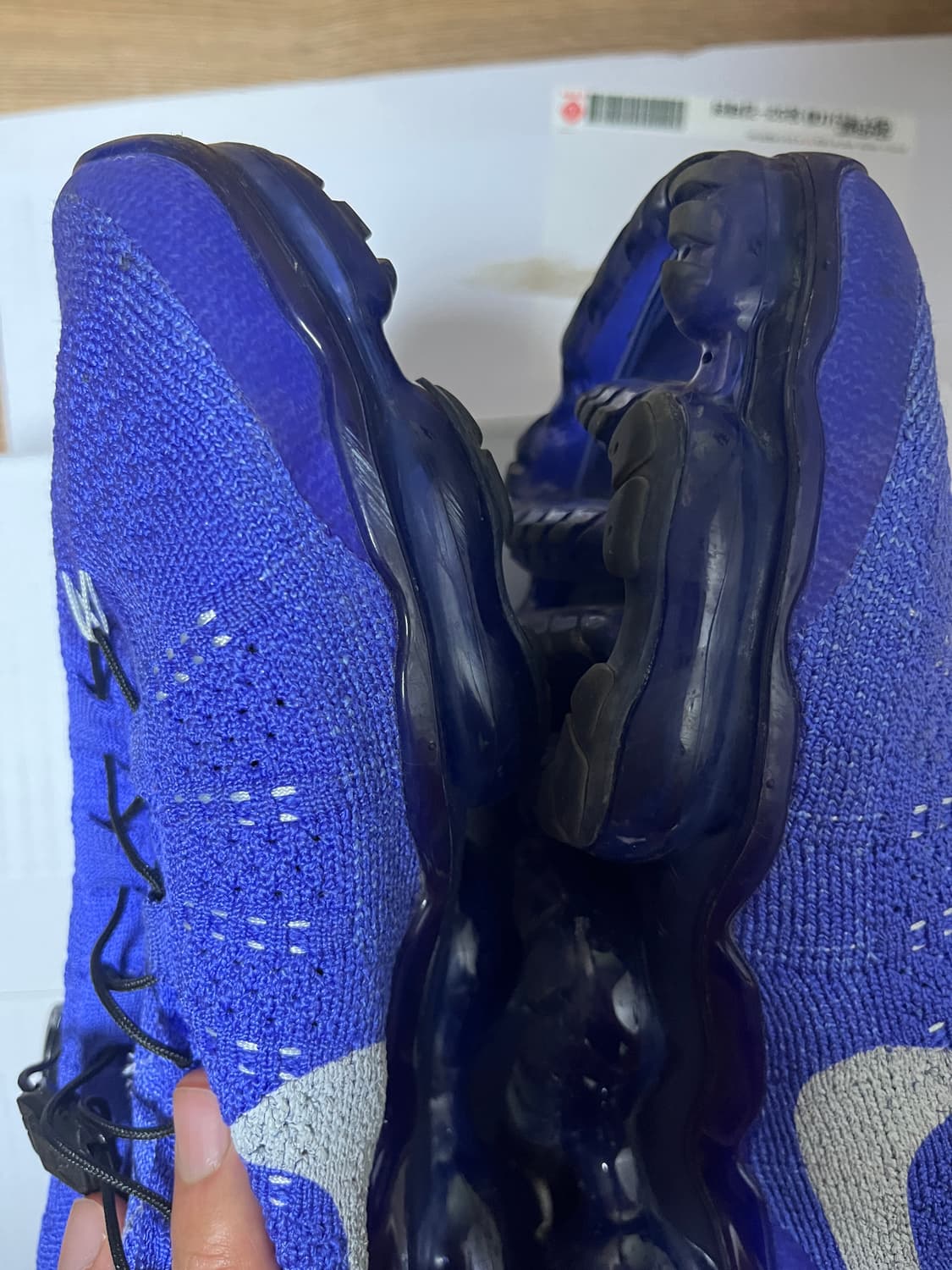 나이키 베이퍼맥스 295 상품이미지7