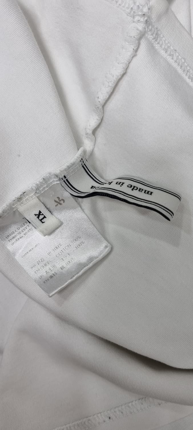 앤더슨벨 스티치 자수 반팔 XL _ 남성 상품이미지10