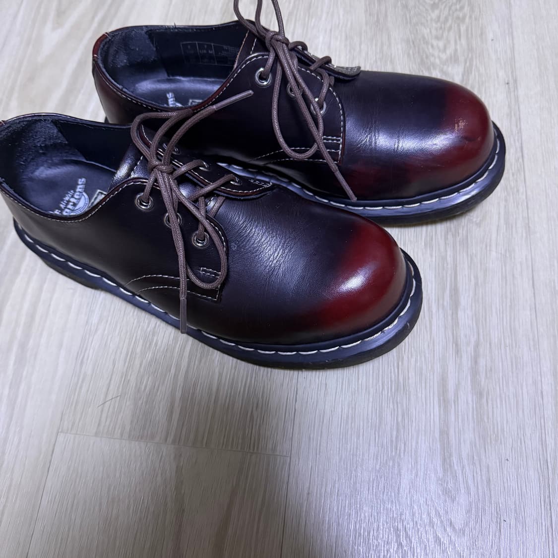 닥터마틴 1925 ws 250 상품이미지3