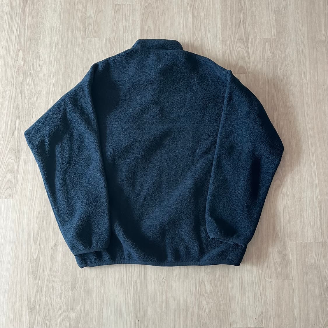 [L] 빈티지 파타고니아 신칠라 네이비 상품이미지5