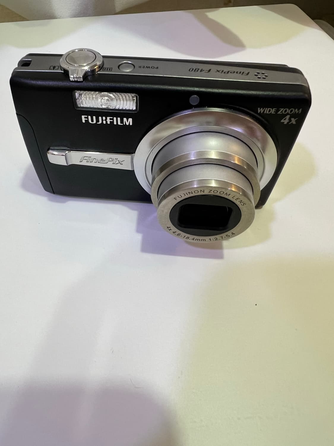 후지필름 파인픽스 f480 블랙 fujifilm finepix 상품이미지9