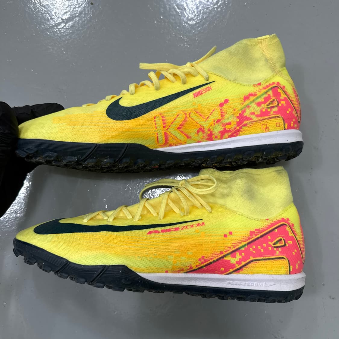 275 나이키 줌 머큐리얼 베이퍼 16 0303T 상품이미지2